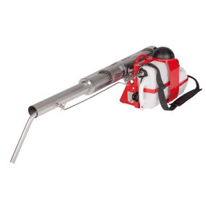 nebulizzatore termico