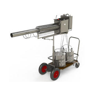 nebulizzatore termico