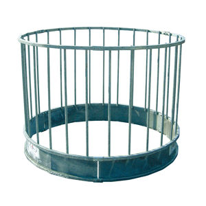 rastrelliera per pecore 1