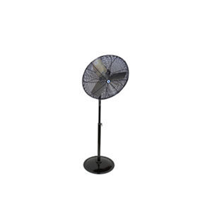 ventilatore per capannone agricolo 1