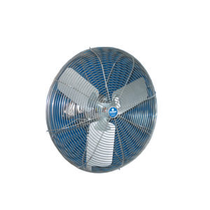 ventilatore per capannone agricolo 1