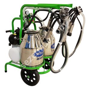 mungitrice per mucche