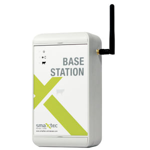 stazione di base per bestiame