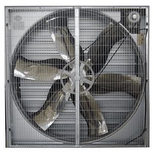 ventilatore per capannone agricolo 1