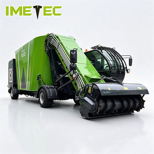 carro miscelatore semovente