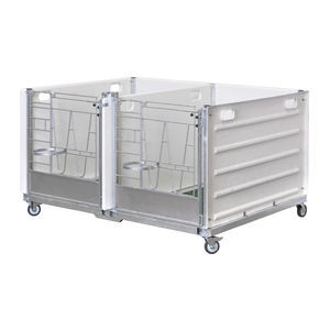 box per l'allevamento