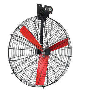 ventilatore per stalla