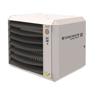 aerotermo elettrico 1