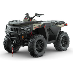 quad 4x4