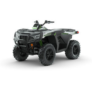 quad 4x4