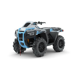 quad 4x4