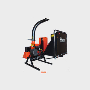 cippatrice portata 1