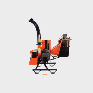 cippatrice portata 1