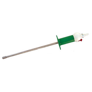 sonda esofagea per vitelli