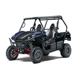 SSV 4x4
