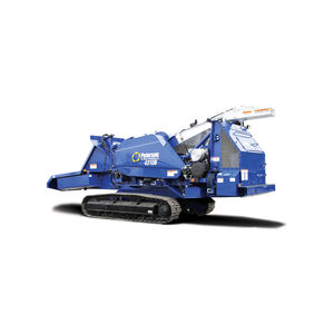 cippatrice semovente 1