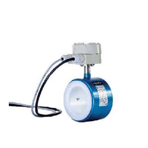 flussometro elettromagnetico