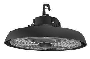 illuminazione per capannone agricolo