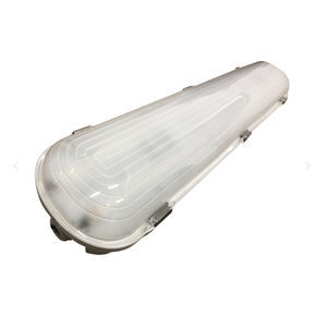 illuminazione per capannone agricolo