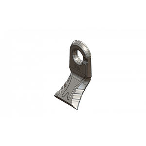 coltello trincia per falciatrice