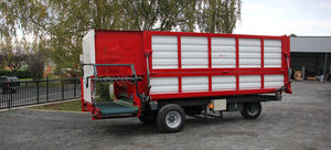impagliatrice semovente 1