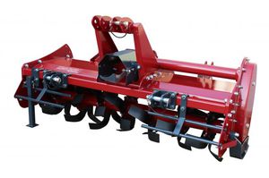 fresatrice agricola 1