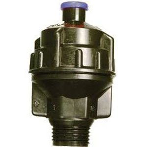 irrigatore rotativo