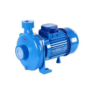 pompa centrifuga 1