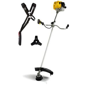 decespugliatore a benzina 1