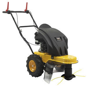 diserbatrice meccanica 1
