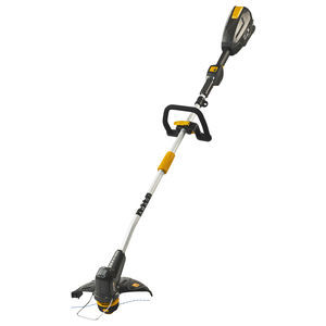 decespugliatore a batteria 1
