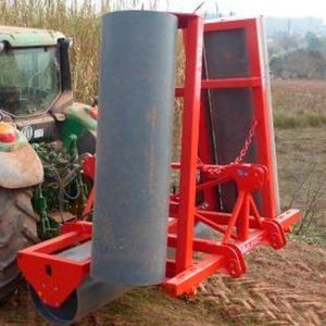 rullo compattatore