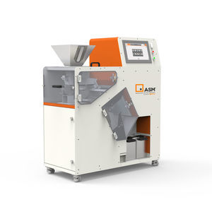 tavola vagliatrice ottica