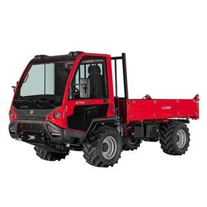 transporter fouristrada 2 posti 1