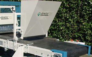 miscelatore di terriccio per vermiculite 1