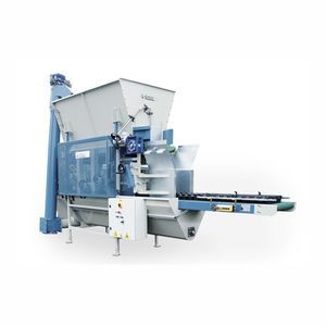 riempitore per vaschette automatico 1