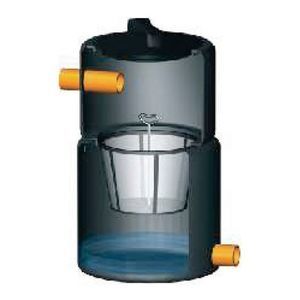 filtro ad acqua