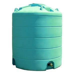serbatoio per fertilizzante liquido