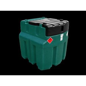 serbatoio per carburante 1