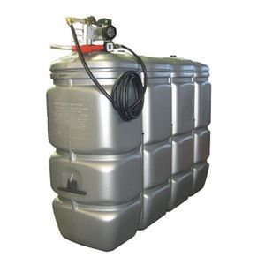 serbatoio per carburante 1