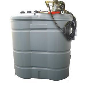 serbatoio per carburante 1