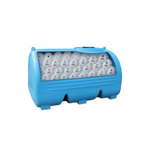 serbatoio di acqua