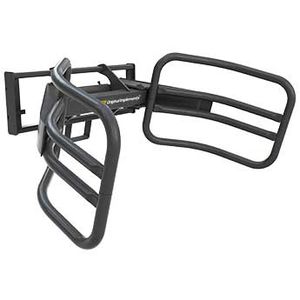 pinza per balle per balle rotonde 1