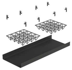 sistema di coltura idroponica di piccole dimensioni 1
