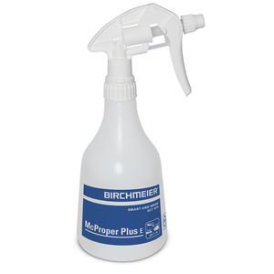 spruzzatore manuale