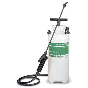 spruzzatore manuale