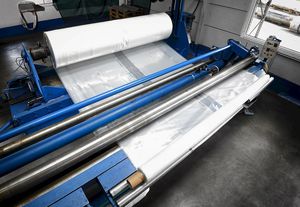 film per serra