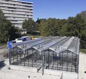 serra multitunnel