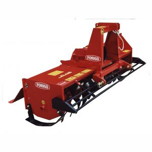 fresatrice agricola per frutteto