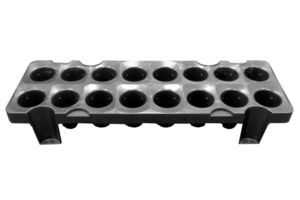seminiera alveolare in plastica 1
